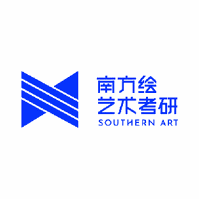 杭州南方绘艺术考研培训中心机构标识