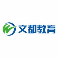杭州文都考研机构机构标识