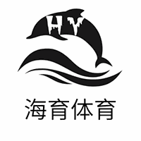 杭州海育体育单招专项训练营机构标识
