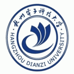 杭州电子科技大学在职研究生机构标识