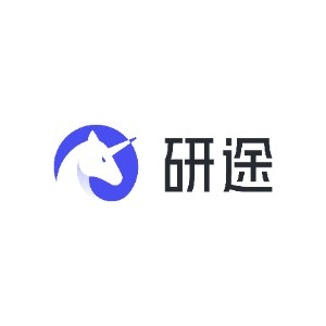 杭州研途考研机构标识