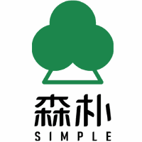 森朴升学教育机构标识