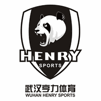 武汉亨力体育足球单招培训基地机构标识