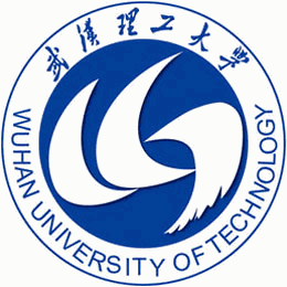 武汉理工大学在职研究生机构标识