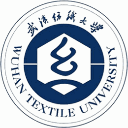 武汉纺织大学在职研究生机构标识