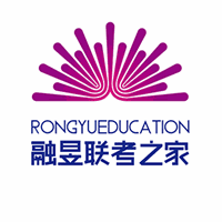 武汉融昱联考之家机构标识