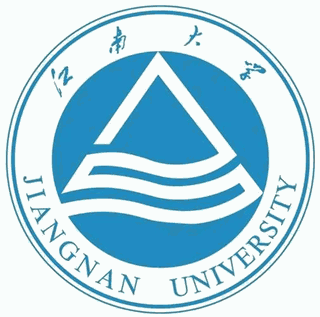 江南大学在职研究生机构标识