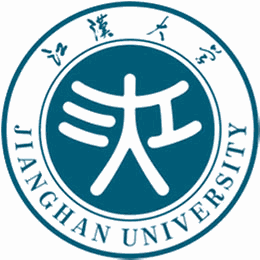 江汉大学在职研究生机构标识