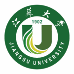 江苏大学在职研究生机构标识