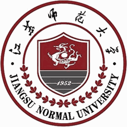 江苏师范大学在职研究生机构标识