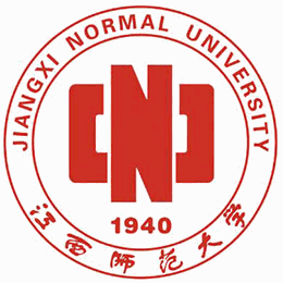 江西师范大学在职研究生机构标识