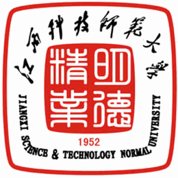 江西科技师范大学在职研究生机构标识