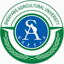 沈阳农业大学在职研究生机构标识