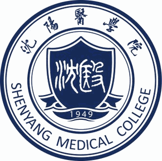 沈阳医学院在职研究生机构标识