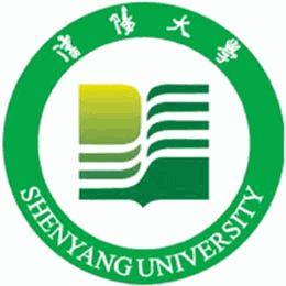 沈阳大学在职研究生机构标识