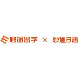 沈阳妙途日语机构标识