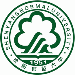 沈阳师范大学在职研究生机构标识