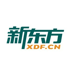 沈阳新东方升学规划机构标识