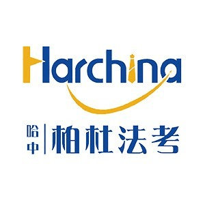 沈阳柏杜法考机构标识