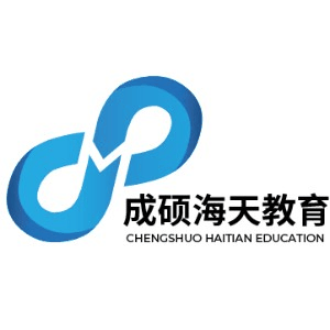 沈阳海天考研机构标识