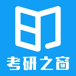 沈阳考研之窗机构标识
