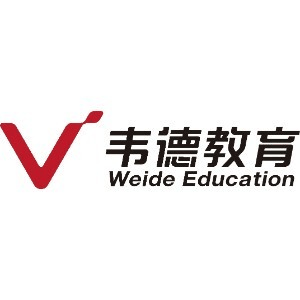 沈阳韦德教育升学规划机构标识