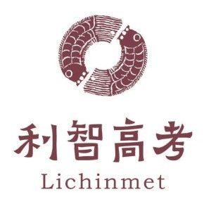 河北利智升学规划机构标识