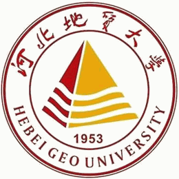 河北地质大学在职研究生机构标识