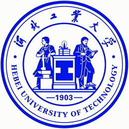 河北工业大学在职研究生机构标识