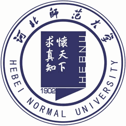 河北师范大学在职研究生机构标识