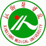 河南医药大学在职研究生机构标识