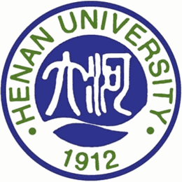 河南大学在职研究生机构标识
