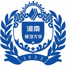 河南师范大学在职研究生机构标识