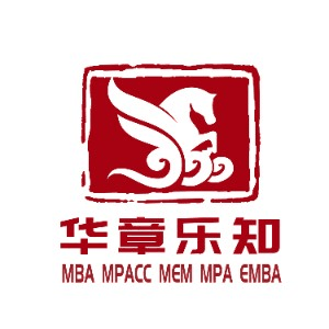 济南华章乐知专硕考研机构标识