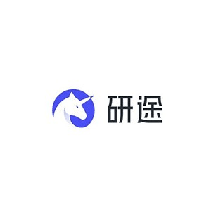 济南研途考研机构标识