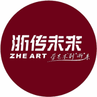 浙传未来机构标识