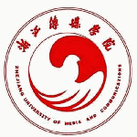浙江传媒学院在职研究生机构标识