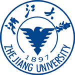 浙江大学在职研究生机构标识
