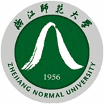 浙江师范大学在职研究生机构标识