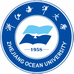 浙江海洋大学在职研究生机构标识