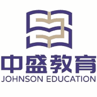 深圳中盛高考复读学校机构标识