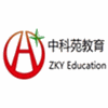 深圳中科苑复读学校机构标识