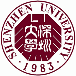 深圳大学在职研究生机构标识