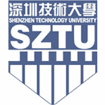 深圳技术大学在职研究生机构标识
