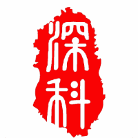 深圳深科中高考复读学校机构标识