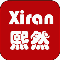 深圳熙然日语培训中心机构标识