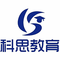 深圳科思中高考复读学校机构标识