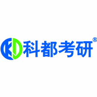 深圳科都考研机构标识
