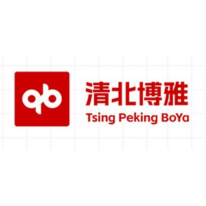 清北博雅考研机构标识
