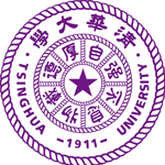 清华大学在职研究生机构标识